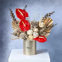 Opulent Botanical Elegance-image-19