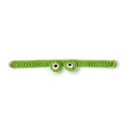 EL REGALO Girls Green & White Wraparound Bracelet-picture-19