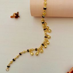Anouk Stone Studed Wraparound Bracelet image 3