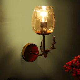 eliante by jainsons lights Vespera Black Iron Wall Sconces-picture-46