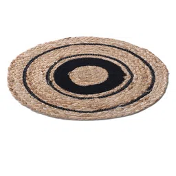 Kuber Industries Set of 2 Self-Design Table Placemats image 4
