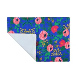 AEROHAVEN Set Of 6 Multi-Coloured Geometric Printed Table Placemats image 5