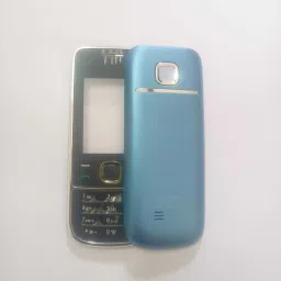 AABLUE ENTERPRISES NOKIA 2700 classic BODY 2700 classic BODY FROUNT & BACK. Front & Back Panel-31
