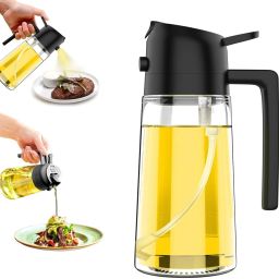 550 ml Cooking Oil Sprayer-28