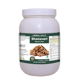 Herbal Hills Shatavari Tablets - 700 Tablets-image-42