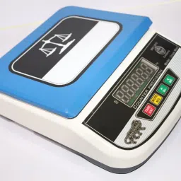 Virgo 30 kg Electronic Weighing Scale with rechargeable battery Weighing Scale-19