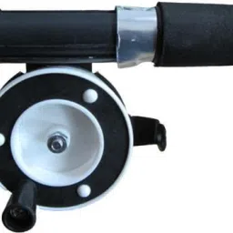 TroutPro Fly Fishing Reel: Master Every Cast!-image-13