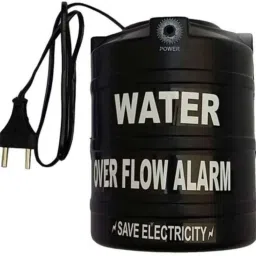 TP Water Tank Overflow alarm NP-01 Wired Sensor Security System-28