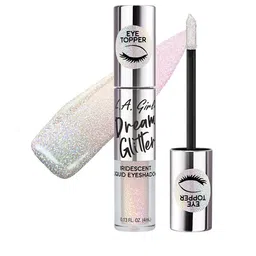 L.A Girl Dream Glitter Iridescent Liquid Eyeshadow 4 ml - Iridescent Dream-39