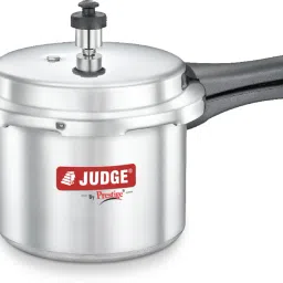 Basics 3 L Pressure Cooker-image-2