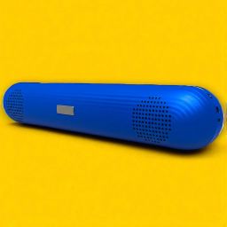 Nilesawar X501 Home Audio Soundbar | Portable Bluetooth Speaker with Rich Sound 10 W Bluetooth Soundbar-image-76