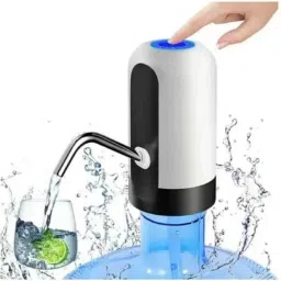 WATER BLUE COOL CLOUD 5L JAR AK260751 Bottled Water Dispenser-picture-16