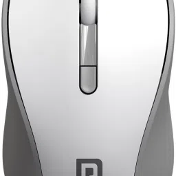 Portronics Toad 34 Wireless, Silent Clicking, Adjustable DPI, for Laptop, Mac & PC Wireless Ambidextrous Optical Mouse-31