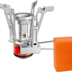 Gas Camp Stove-image-91