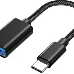 PARANDIV USB Type C OTG Adapter-image-0