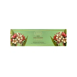 Nyassa Nag Champa Hand Rolled Highly Scented Incense Stick-29