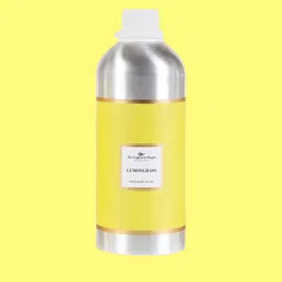 The Fragrance People Lemon Grass Fragrance Oil 1L-12