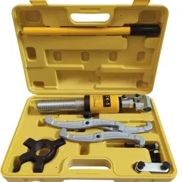 Hydraulic Bearing Puller Heavy Duty 10 Ton Lever Tool-image-62