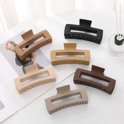 FIMBUL Set of 6 Claw Clips image 1