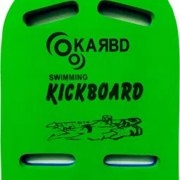4 Cut Swimming Training Floating Board for Swim Pool Safe Dual Color Kickboard-picture-27