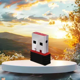 SACRO Wireless -N Mini USB Adapter USB Adapter-15