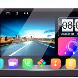 somupr Screen Guard for Screen Guard Protector for 9 Inch Android Car Stereo System, Touch Display 9H Protection Anti Scratch-image-112