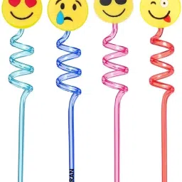 Crazy Drinking Straw-image-12