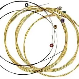 Acoustic GOLDEN GUITAR STRING SET Guitar String-picture-17
