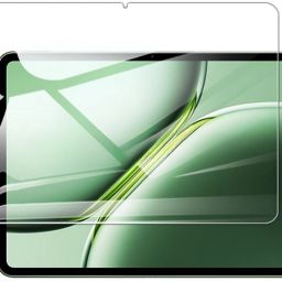 Accessories Kart Edge To Edge Tempered Glass for Oneplus Pad 2 Edge to Edge 9H 5D screen protectiton Tab temper glass-image-98