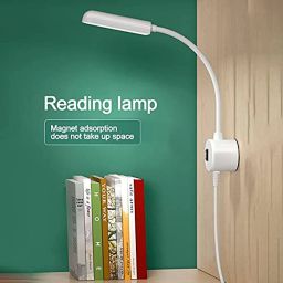 10W Sewing Machine Light With 30 LED's,Magnetic Mounting Base Working Lamp Study Lamp-16