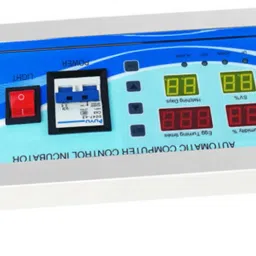 TM&W XM-18D Digital Egg Incubator Controller With Thermostat Hygrostat Sensor Multipurpose Controller image 5