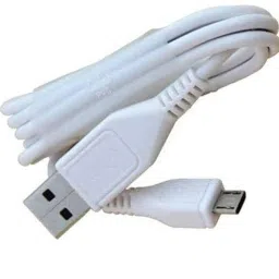 SANNO WORLD Micro USB Cable 1 m Fast Charging Cable |Original Vivo Cable | 3.1 Amp | High Speed Data Transfer |-7