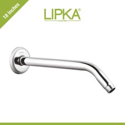 lipka by lipka HALF BEND ROUND Fixed Mount image 5