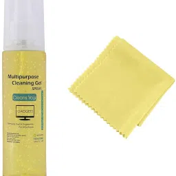 ASTOUND 2 in 1 Screen Cleaning Gel Set for PC, Laptops for Computers, Laptops, Mobiles-61