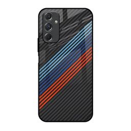 QRIOH Typography Printed Samsung Galaxy F34 5G Back Case Mobile Accessories-image-15