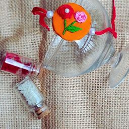 TheYUGO Thread Rakhi-image-15