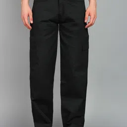 SZN Men Classic Mid-Rise Stretchable Jeans-picture-18