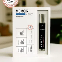 EM5 Men Memoir Perfume Roll On- 10 ml-picture-22