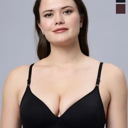 Eden Bra Medium Coverage-picture-48