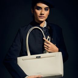 Lino Perros Structured Shoulder Bag-picture-28