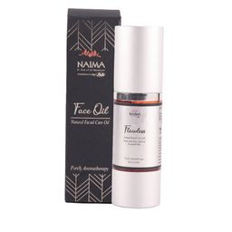 NAIMA Flawless Natural Facial Oil - 100 ml-39