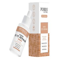 PORES Be Pure Set Of 3 Under Eye Repair Eye Serum- 30ml Each-46