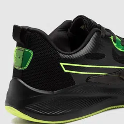 KANGAROOZ Men Mesh Running Non-Marking Shoes image 3