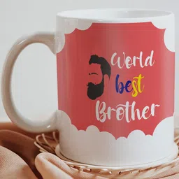 Unique Printed Coffee Mug gift for Brother and Sister - 38-image-85