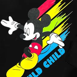 Disney By Miss and Chief Boys 3 Printed T-shirt-image-90