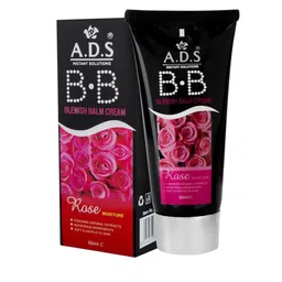 A.D.S Instant Solution Blemish Balm With Rose Extract - 60 ml - 03-0
