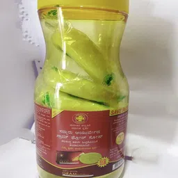 Sadguru Ayurveda Set Of 6 Ayurvedic Gramflour Soap With Jar -75 g Each-51