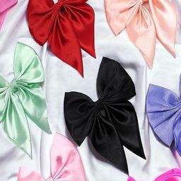 ANNA CREATIONS Girls Set of 6 Claw Clip-image-26
