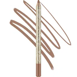 JUSTGOLD 3-In-1 Long-Lasting One Swipe Application Matte Finish Lip Liner - 5 g - 552-15