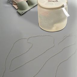 Stylista Cylindrical Mesh Lingerie Washing Bag With Zipper-picture-41